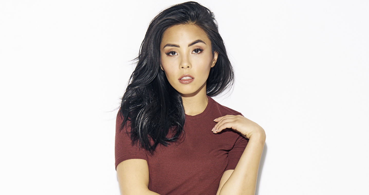 Anna Akana