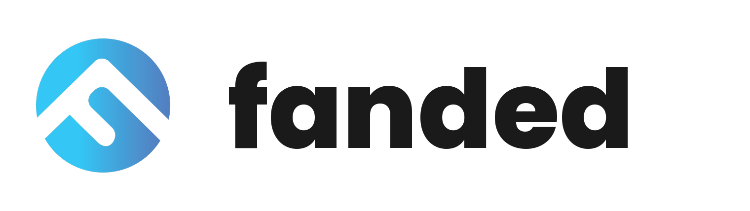 Fanded