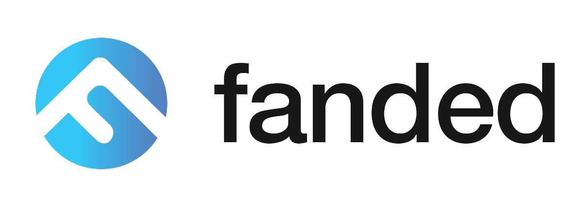 Fanded