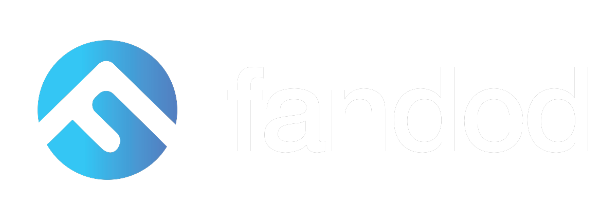 Fanded